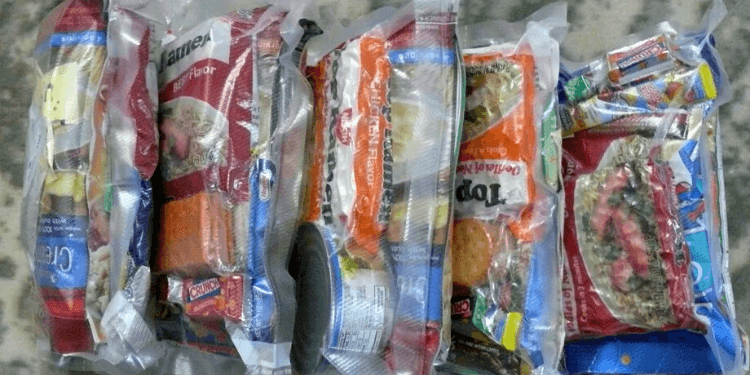 4 Long-Lasting MREs You Should Make For Your Stockpile