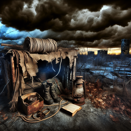 Surviving the Second Wave: What Happens After the First Panic Fades