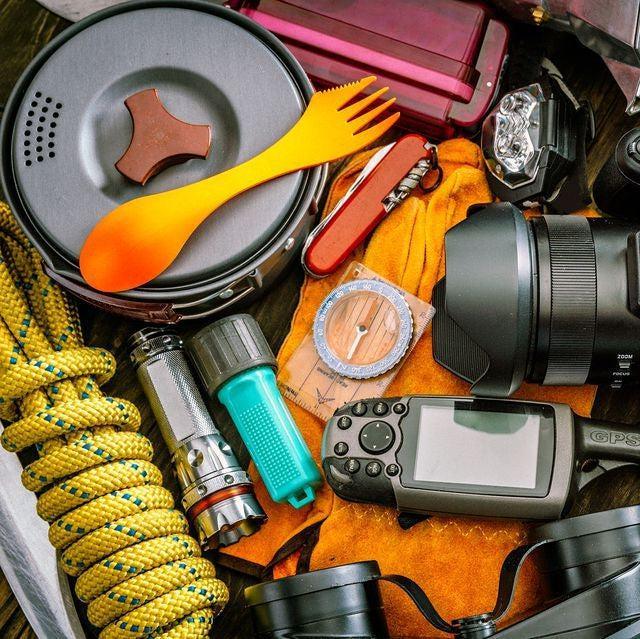 Gear American Survivalist
