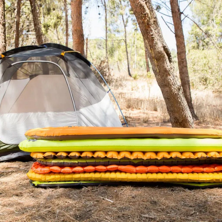 Sleeping Pads American Survivalist