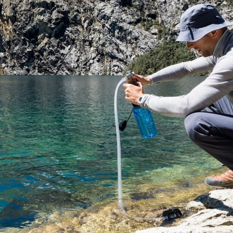 Water Filters American Survivalist