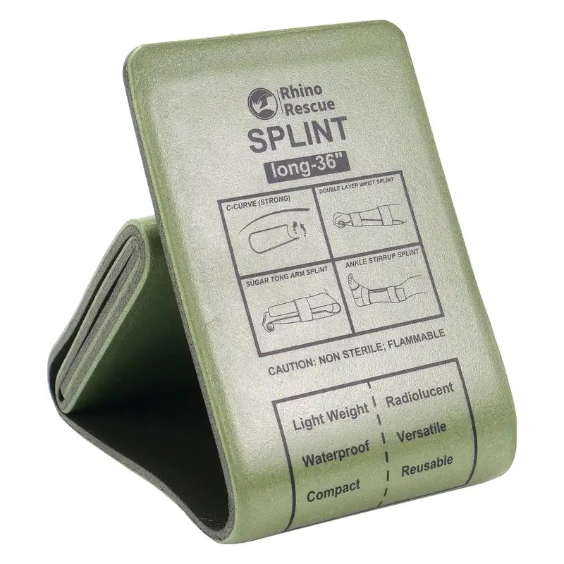 RHINO Medical Splint (18/36")