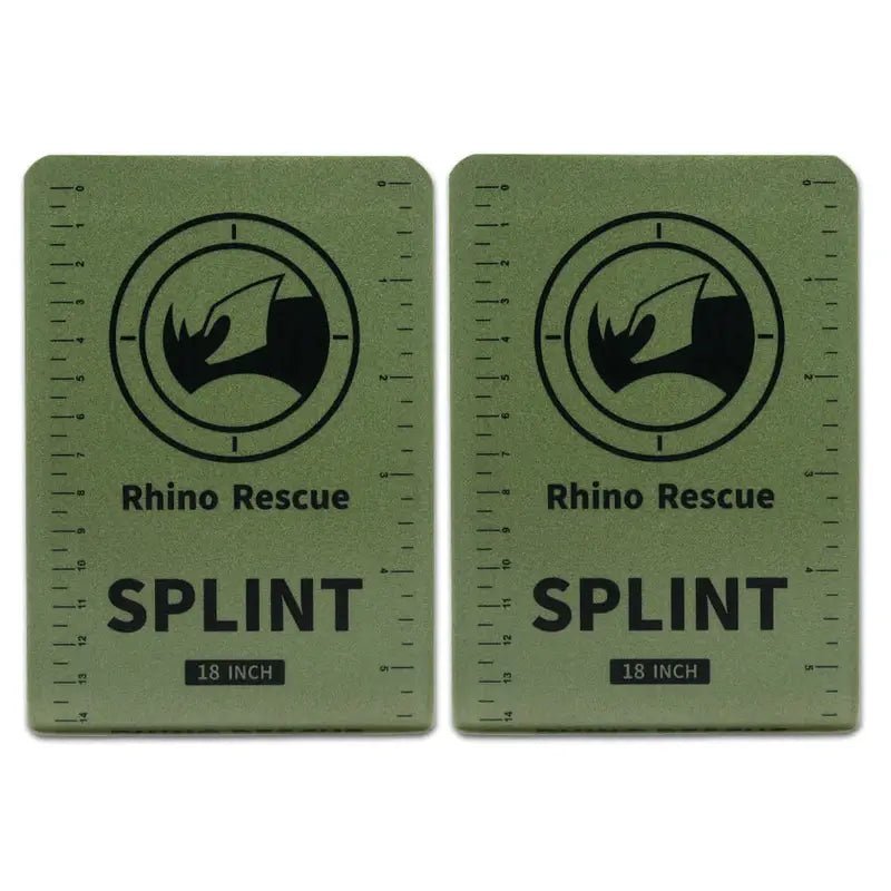RHINO Medical Splint (18/36")