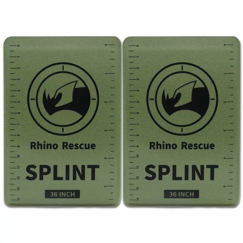 RHINO Medical Splint (18/36")