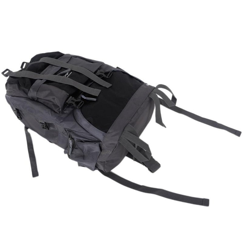 50L Hiking Backpack American Survivalist