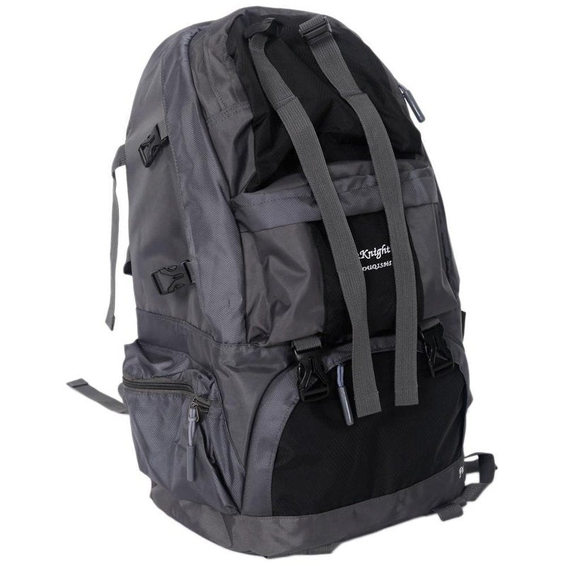 50L Hiking Backpack American Survivalist