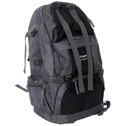 50L Hiking Backpack American Survivalist