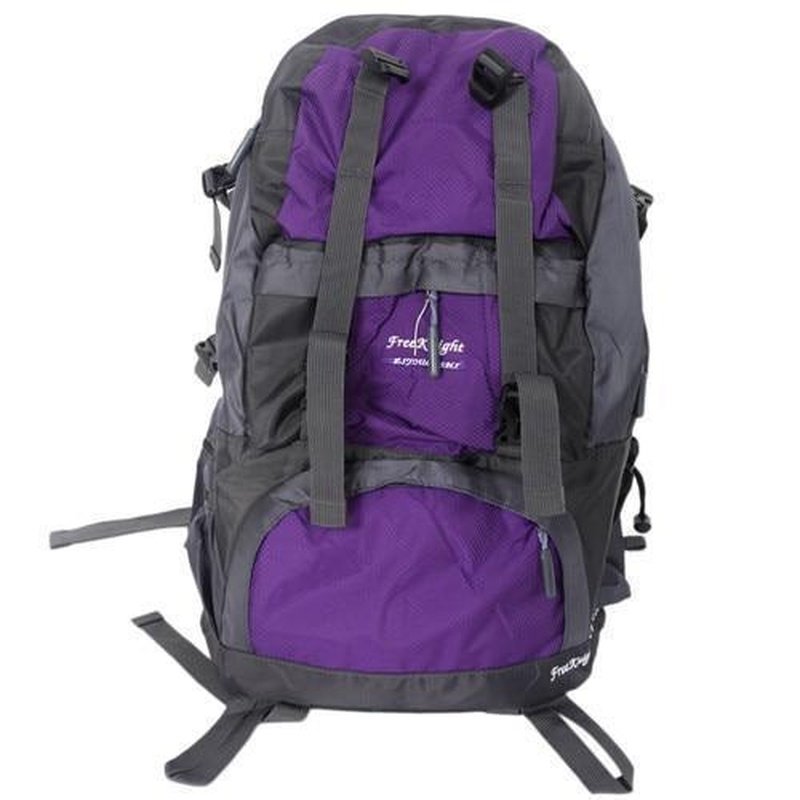 50L Hiking Backpack American Survivalist