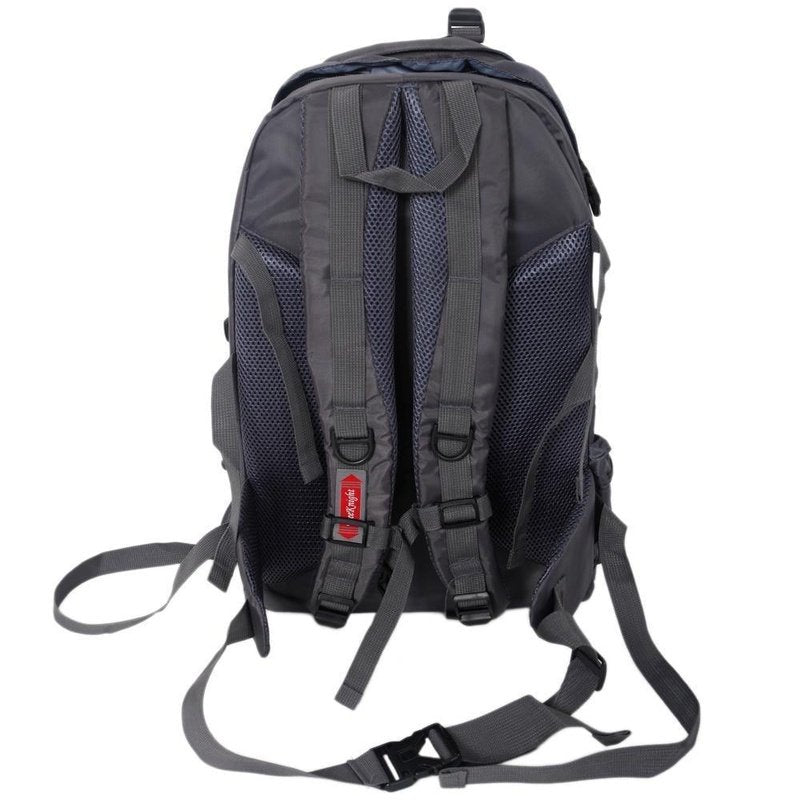 50L Hiking Backpack American Survivalist