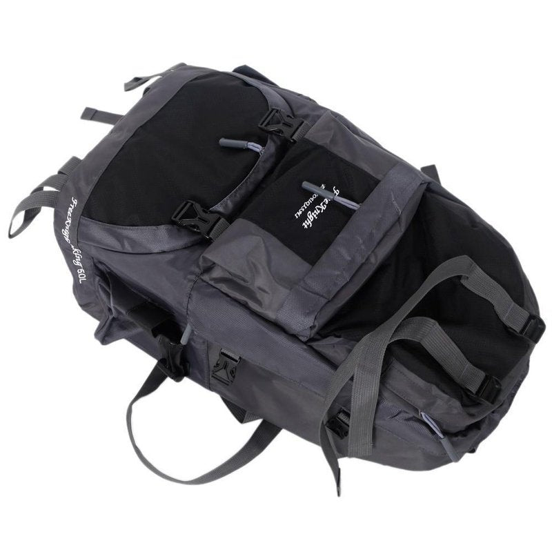 50L Hiking Backpack American Survivalist