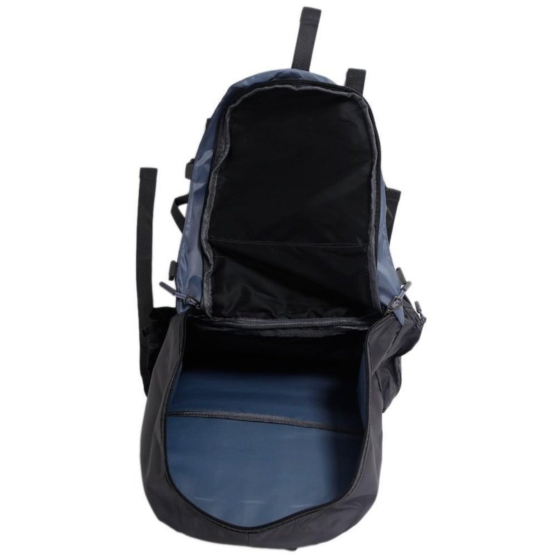 50L Hiking Backpack American Survivalist