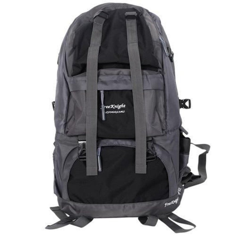 50L Hiking Backpack American Survivalist