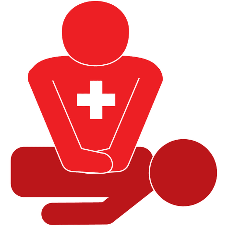 CPR American Survivalist