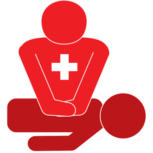CPR American Survivalist