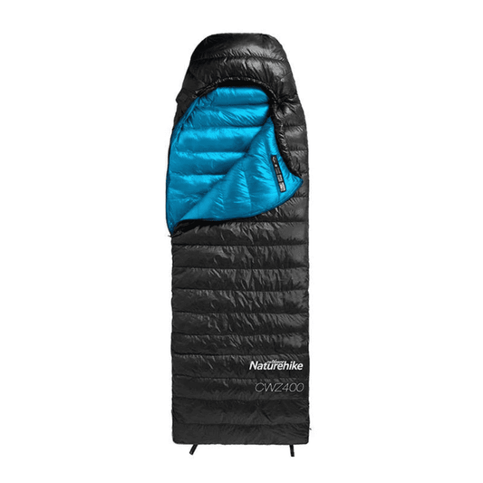 CWZ400 Goose Down Mummy American Survivalist