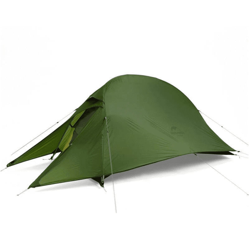 Cloud Up 1 American Survivalist