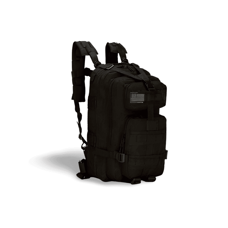Condor Assault Pack American Survivalist