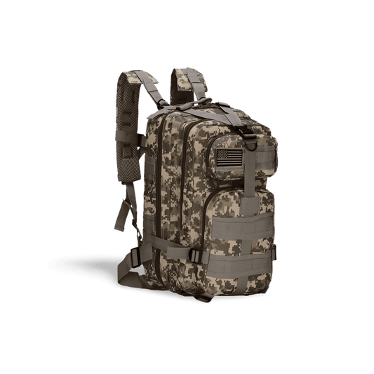 Condor Assault Pack American Survivalist