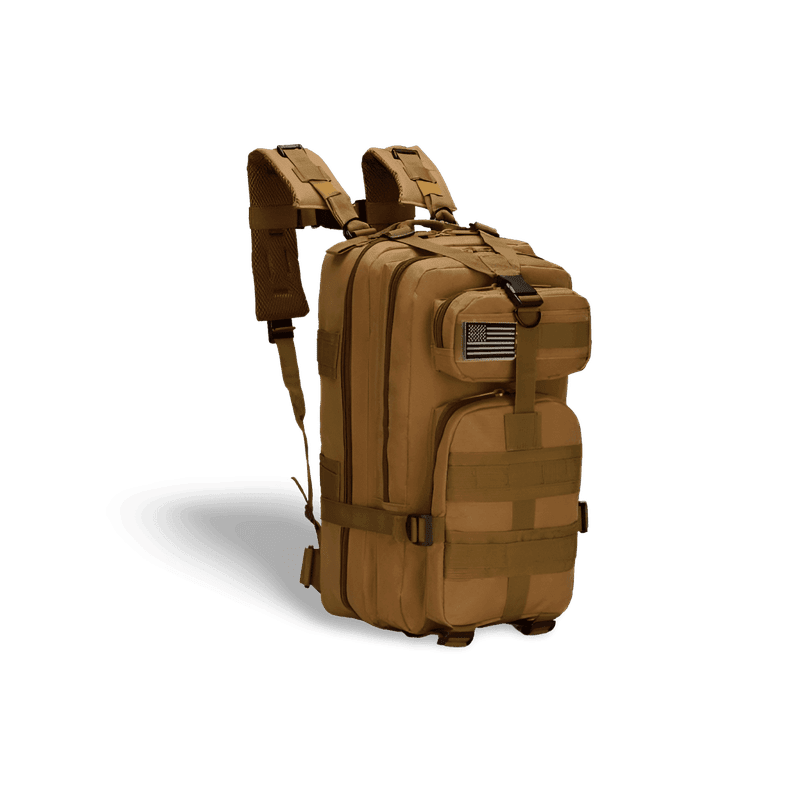 Condor Assault Pack American Survivalist