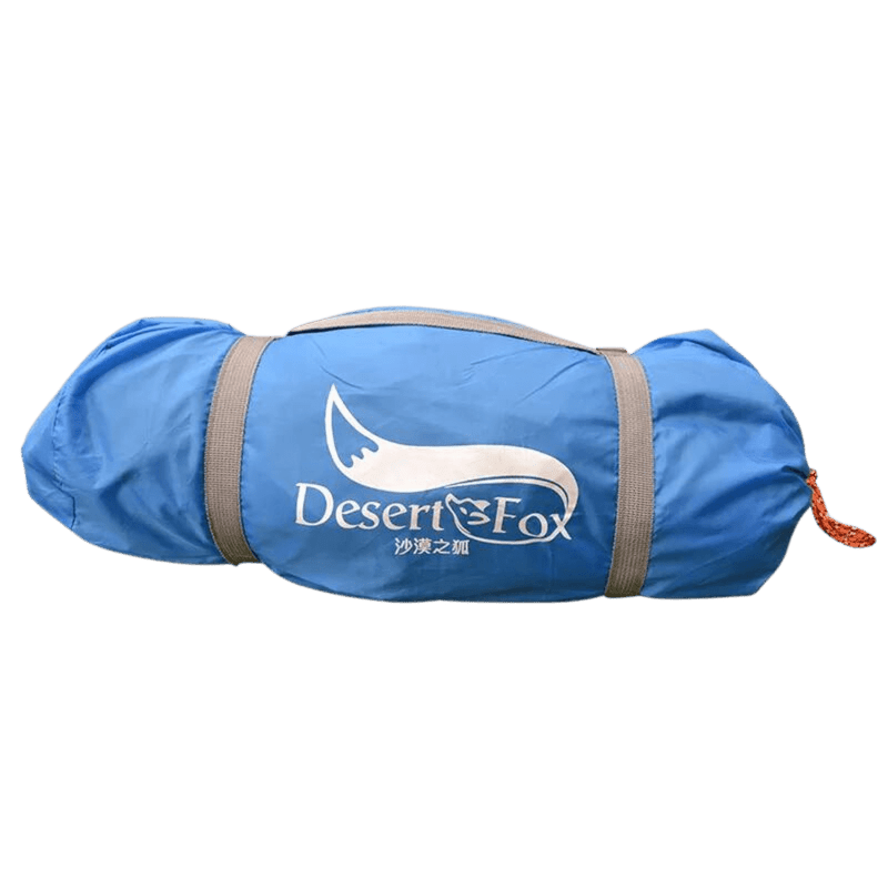 Double Layer Explorer Tent American Survivalist