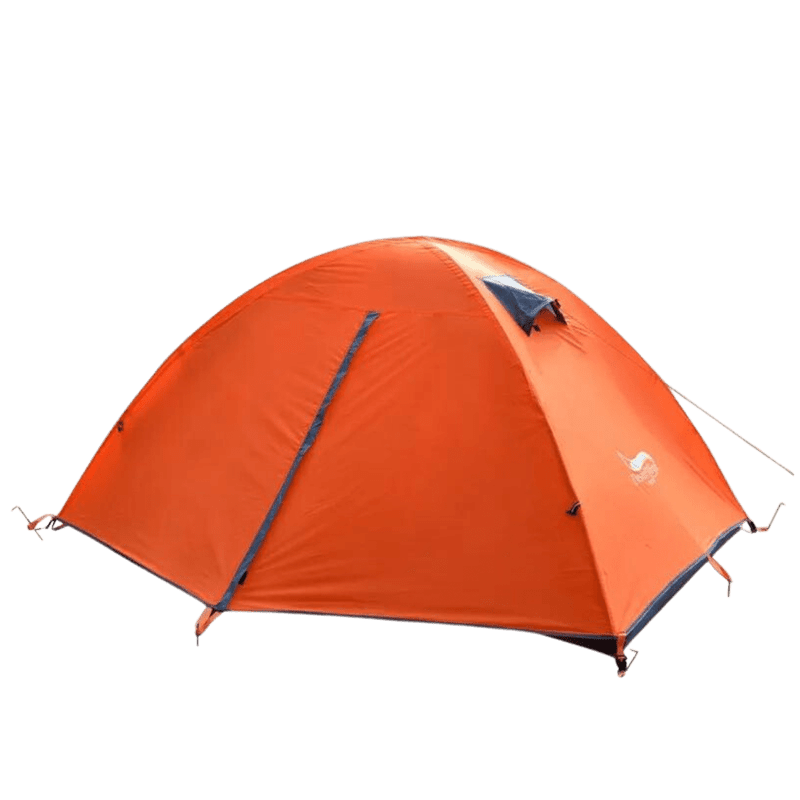 Double Layer Explorer Tent American Survivalist