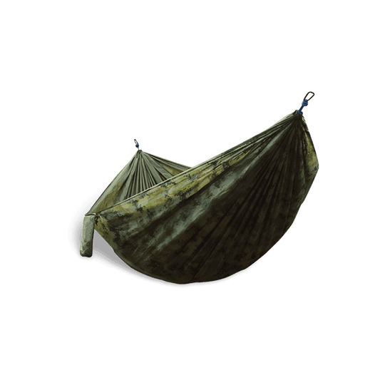 Double Nest American Survivalist