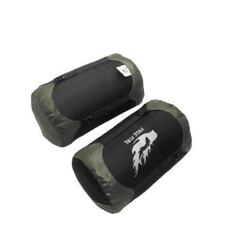 FreeFire Cold Weather Sleeping Bag American Survivalist