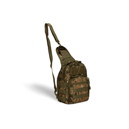 Grizzly Tactical Sling American Survivalist