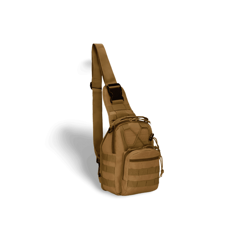 Grizzly Tactical Sling American Survivalist