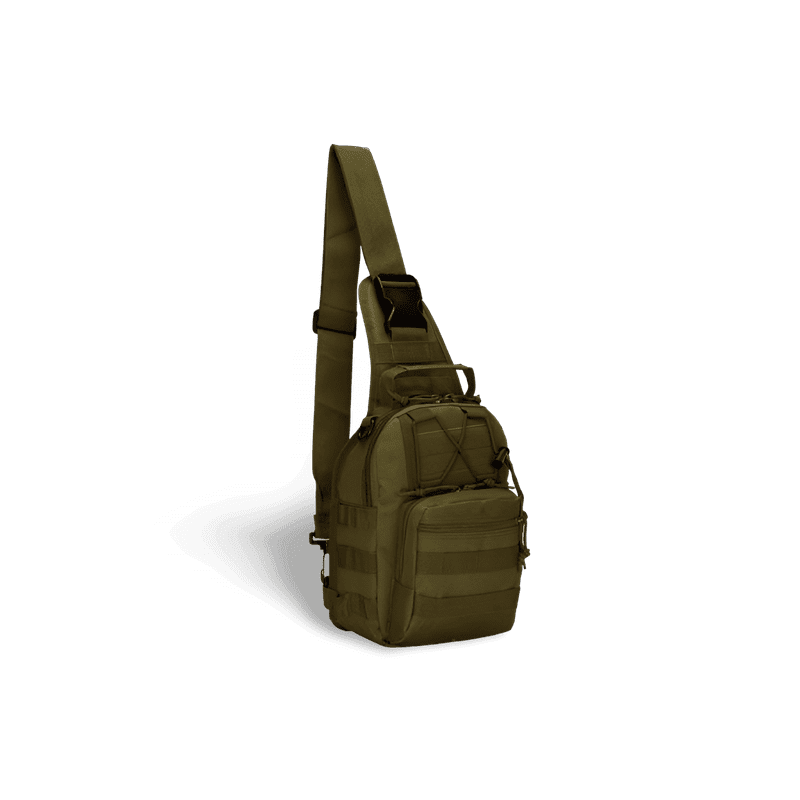 Grizzly Tactical Sling American Survivalist