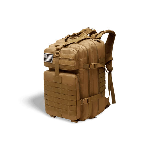 Harrier Tactical Pack American Survivalist