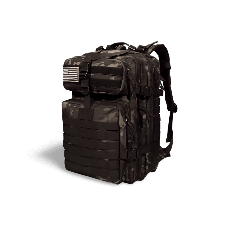 Harrier Tactical Pack American Survivalist