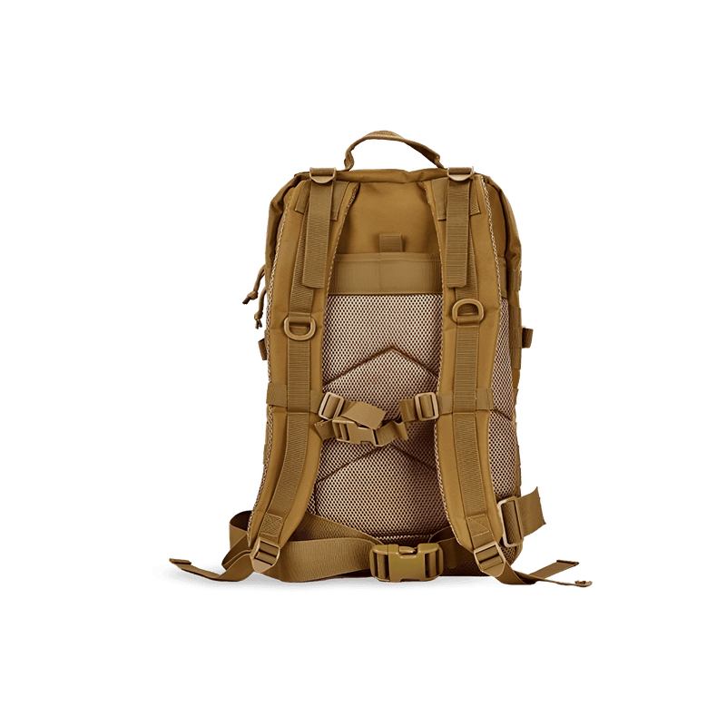 Harrier Tactical Pack American Survivalist