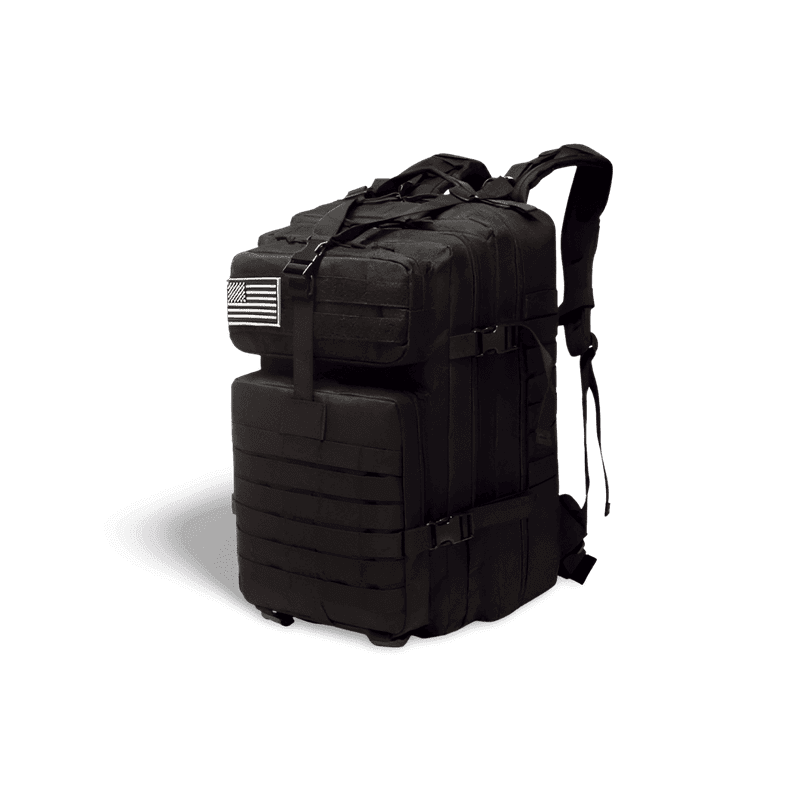 Harrier Tactical Pack American Survivalist