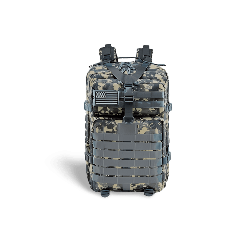 Harrier Tactical Pack American Survivalist