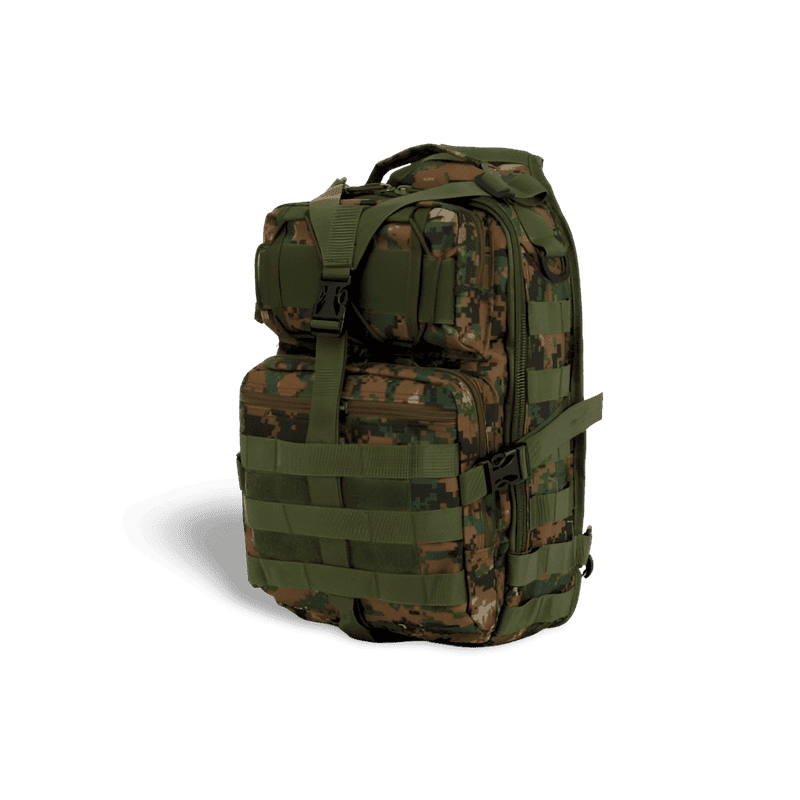 Kodiak Tactical Sling American Survivalist