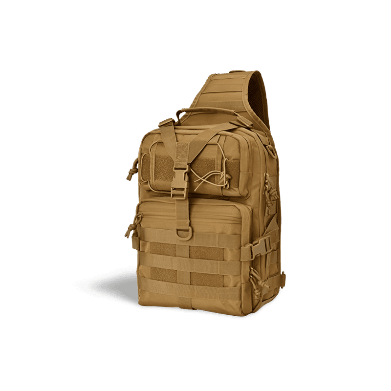 Kodiak Tactical Sling American Survivalist