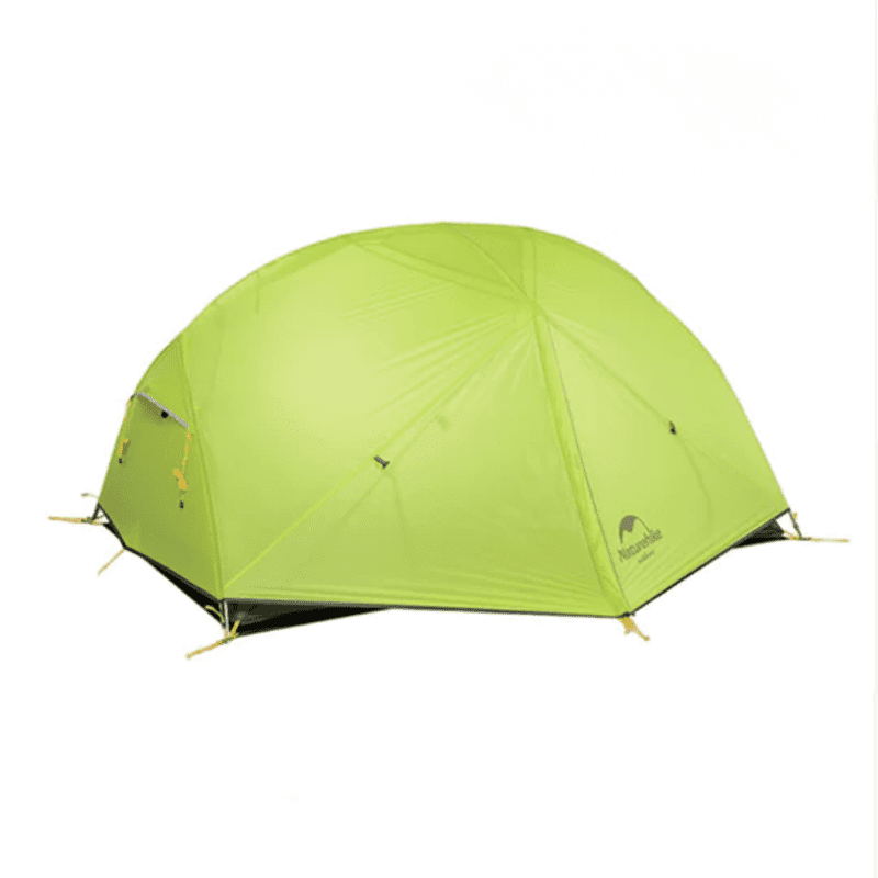 Mongar 2 American Survivalist