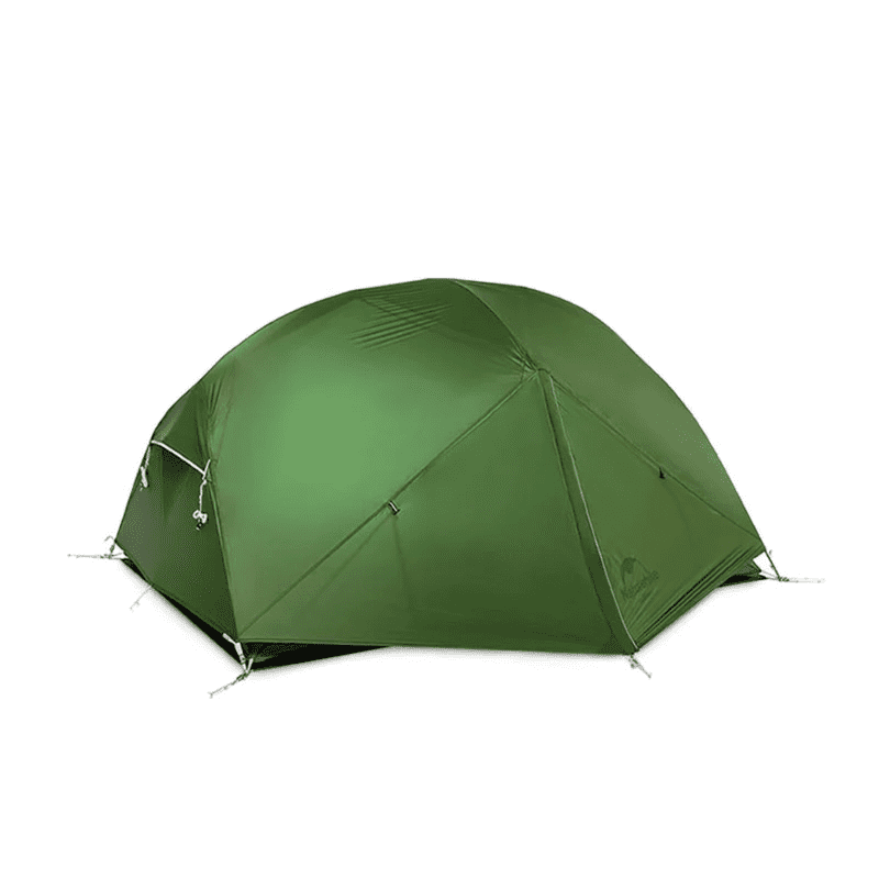 Mongar 2 American Survivalist