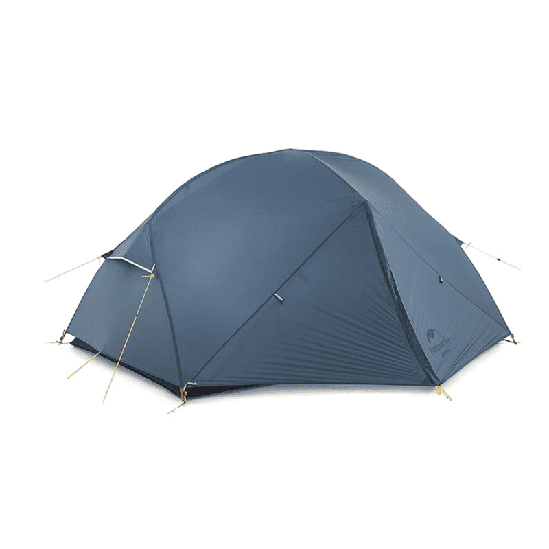 Mongar 2 American Survivalist
