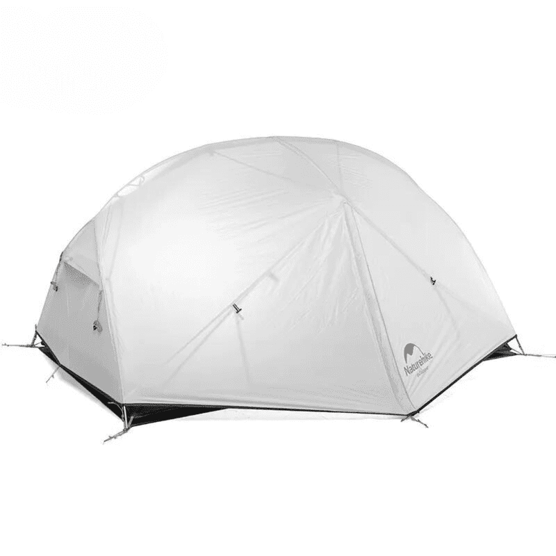 Mongar 2 American Survivalist