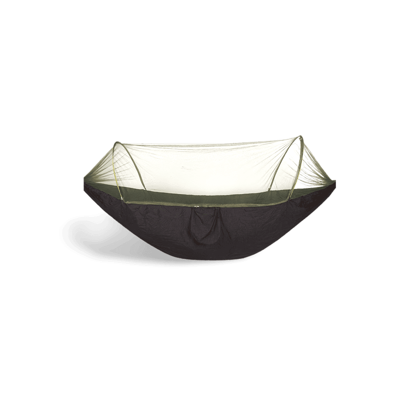Survival Hammock w/Mosquito Net American Survivalist