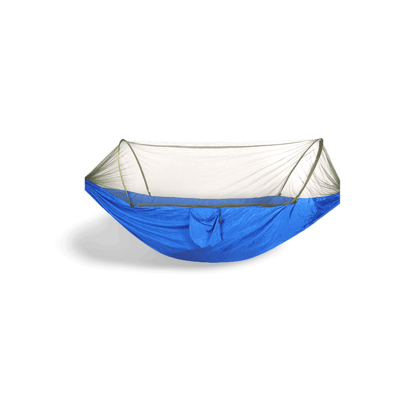 Survival Hammock w/Mosquito Net American Survivalist