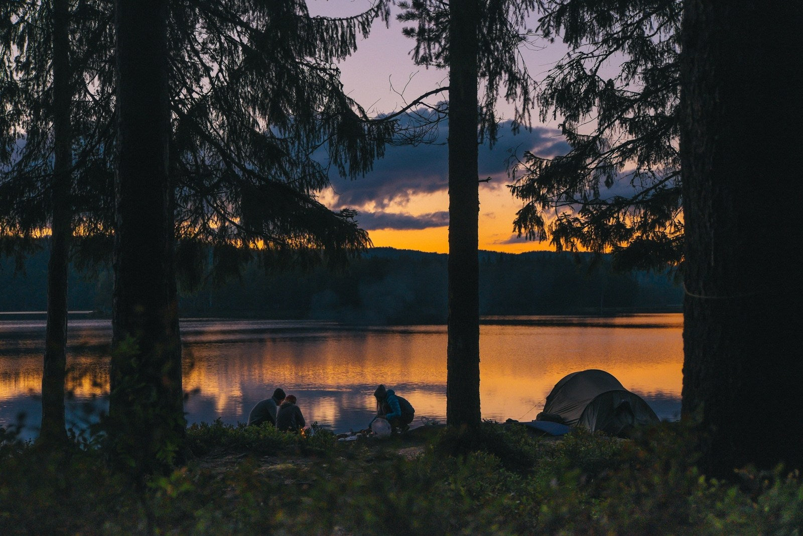 survival gear essentials