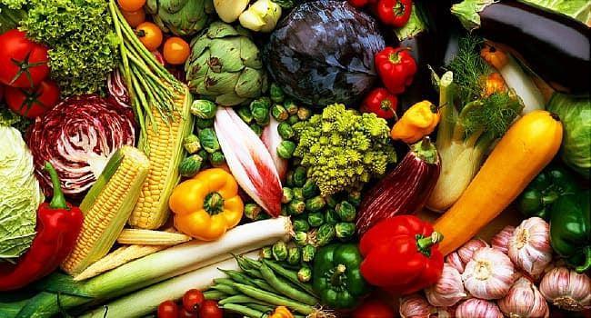 10 Vegetables That You Can Stockpile Without Refrigeration For A Full Year 