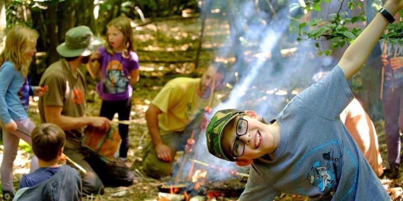 12 Fun Ways to Teach Your Kids Survival Skills 