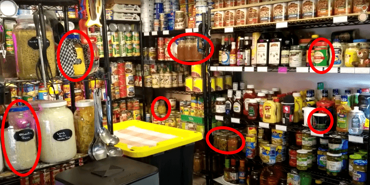 23 Overlooked Survival Foods You Need To Add To Your Pantry 