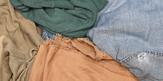 15 Ingenious Survival Uses for Old Clothes