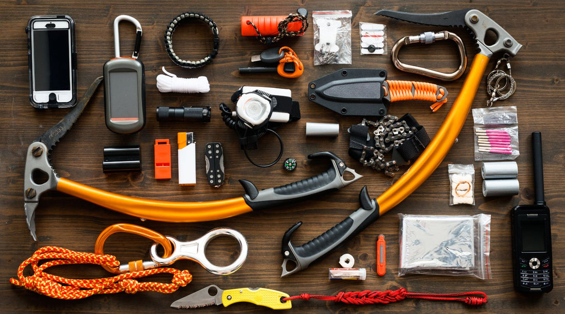 Building the Ultimate Emergency Kit: A Checklist for Every Survivalist 