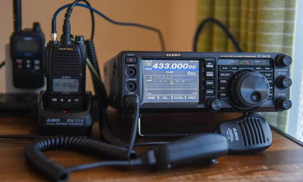 How To Get A Ham Radio License for SHTF 